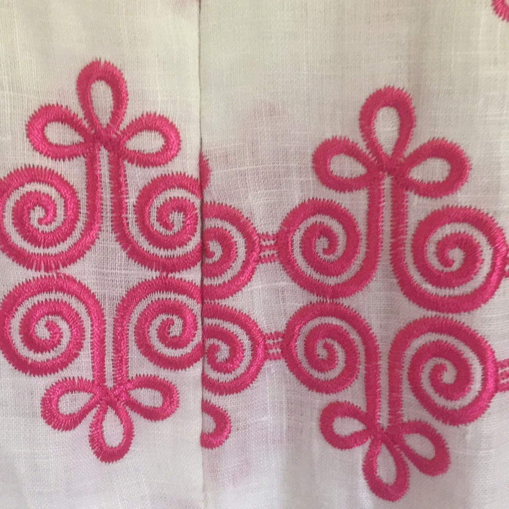 Lilly Pulitzer Penelope Sun Dress - Picture 5 of 8